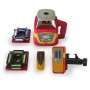 Pacific Laser Systems HLE 1000 Rotary Laser Level