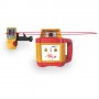 Pacific Laser Systems HR 1000 Rotary Laser Level