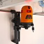 Pacific Laser Systems HVL100 Line Laser 360 Degree Horizontal and Vertical Lines