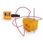 Pacific Laser Systems PLS4 Point and Line Laser With Detector