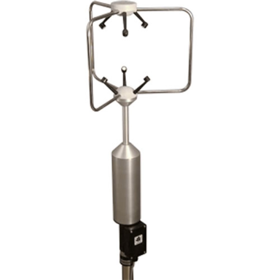 RM Young  81000RE  3-axis Ultrasonic Anemometer Voltage & Serial Outputs