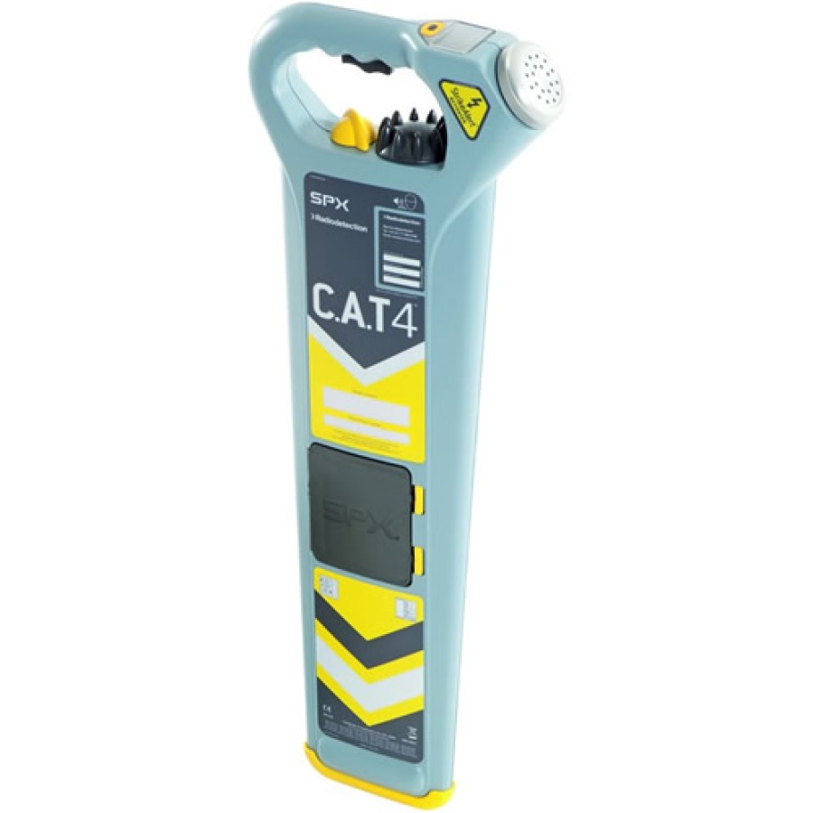 Radiodetection CAT4 Cable Avoidance Tools