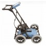 SPX Radiodetection RD1100 Ground Penetrating Radar (GPR) with Internal GPS