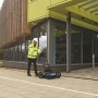 SPX Radiodetection RD1100 Ground Penetrating Radar (GPR) with Internal GPS