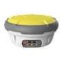 Smart Max Geosystem M8 GNSS RTK Base and Rover with External Radio and Field Genius8 