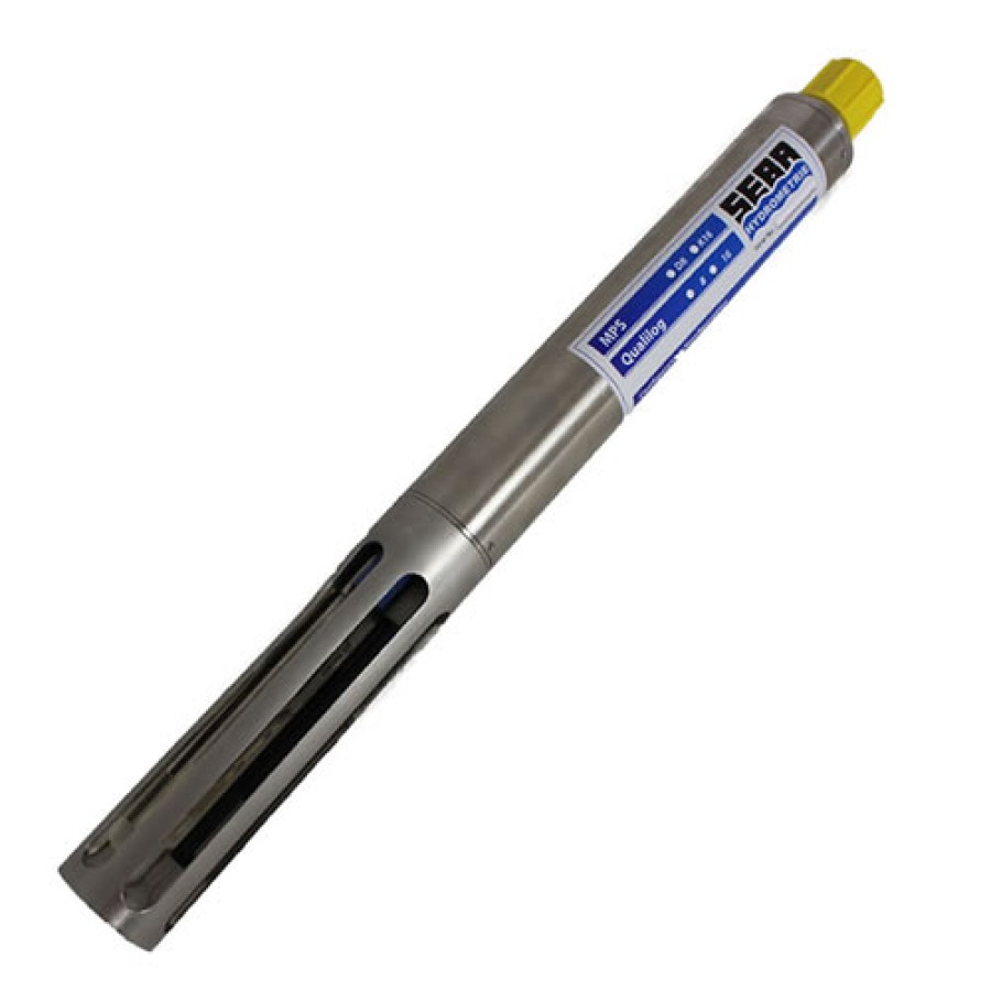 Seba Hydrometrie MPS-D8 Multiparameter Probe