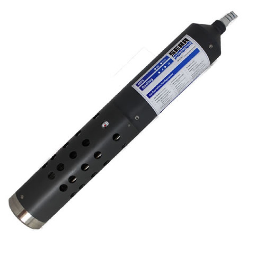 Seba Hydrometrie MPS-K16 Multiparameter Probe