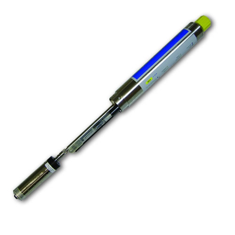 Seba Hydrometrie Qualilog-8 Multiparameter Probe