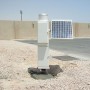 Seba Hydrometrie RG 100 Tipping Bucket Rain Gauge System