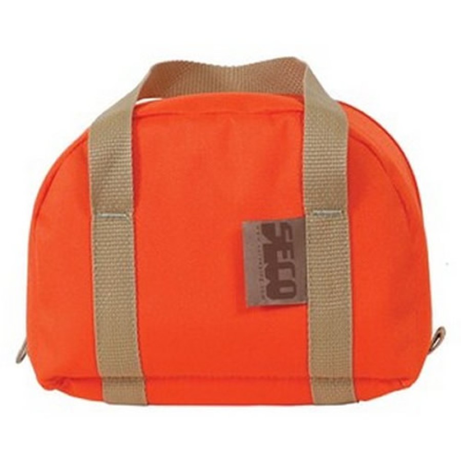 Seco 8070-00-ORG Prism Bag