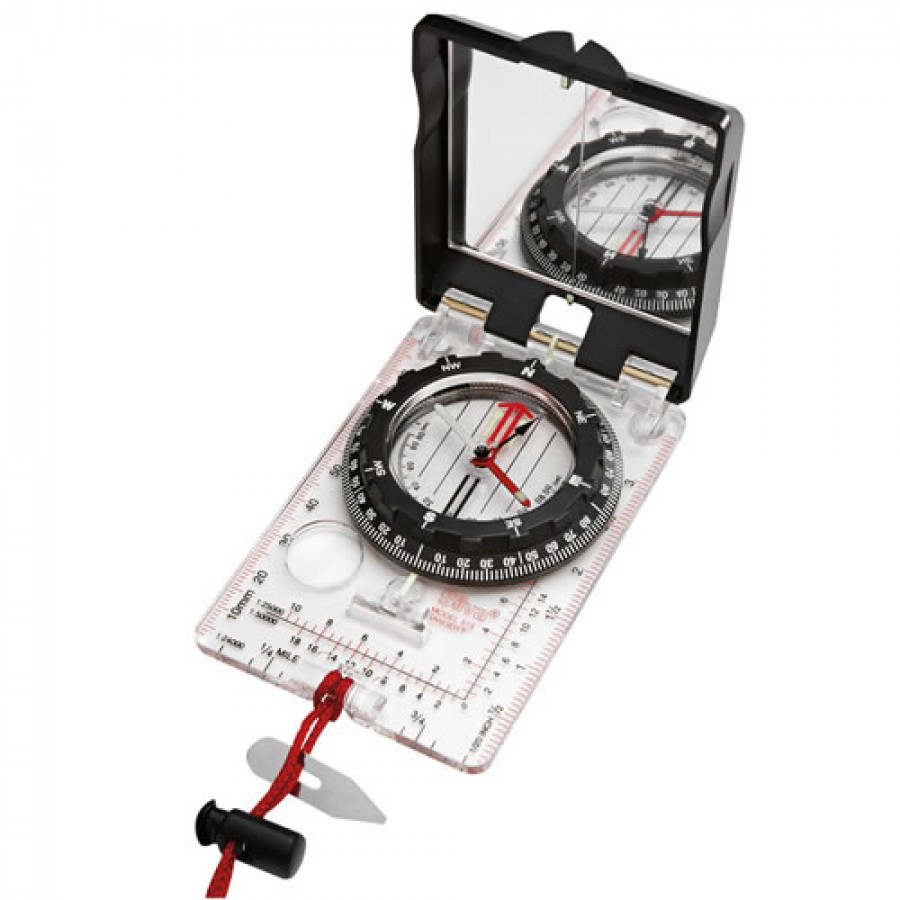 Silva Ranger CLQ Compass