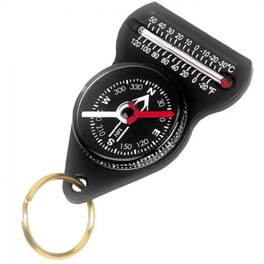 Silva 610 Forecaster Compass