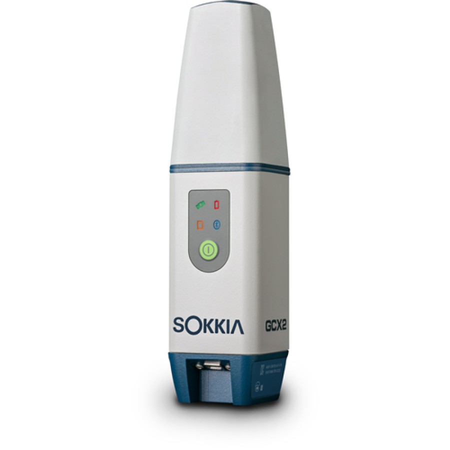 Sokkia GCX2 GNSS Receiver