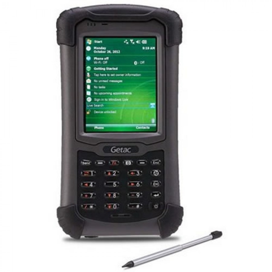 Sokkia SHC236 Data Collector