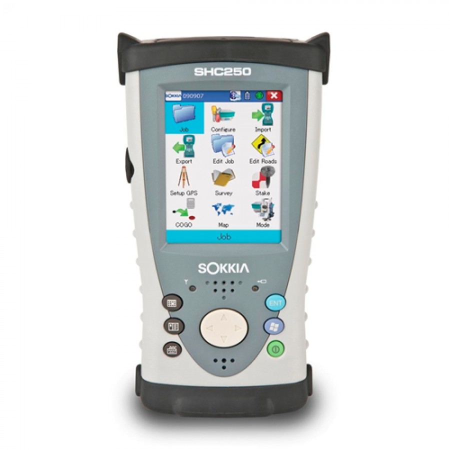 Sokkia SHC250 Data Collector