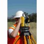 Spectra Precision DET-2  2-Second Digital Electronic Theodolite