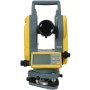 Spectra Precision DET-2  2-Second Digital Electronic Theodolite