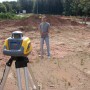 Spectra Precision LL100N Self Leveling Laser With Tripod and GR153 Grade Rod Metric