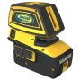 Spectra Precision LT52 5-Point and 2-Cross Line Laser Level