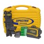 Spectra Precision LT58 Green Laser Tool Line Laser Level