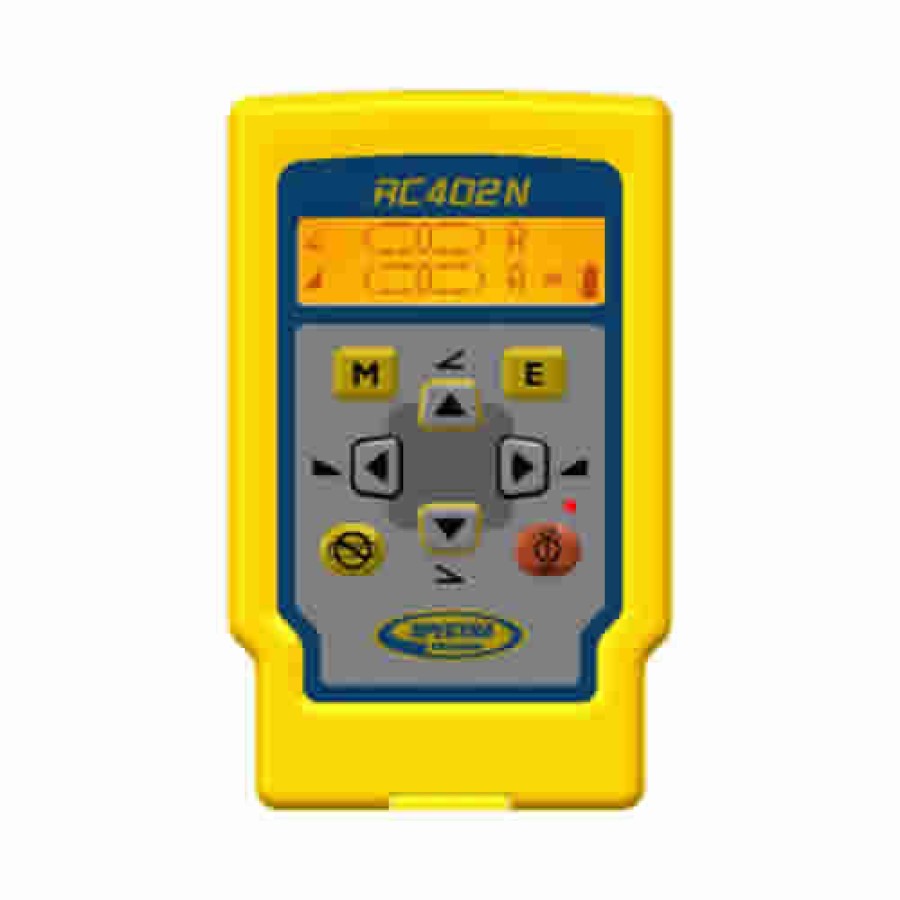 Spectra Precision RC402N Remote Control 