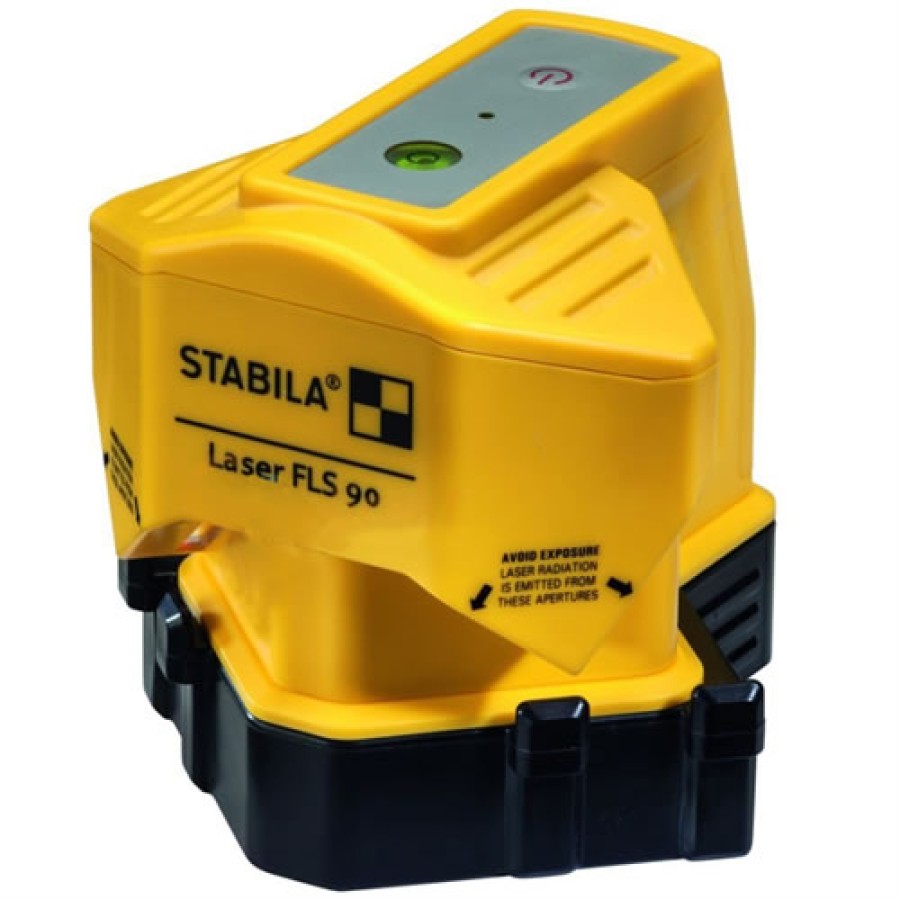 Stabila FLS90 Floor Line Laser System