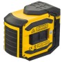 Stabila LA-5P LaserBob 5 Beam Layout Tool 