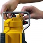 Stabila LAPR150 Self Laser Level Kit