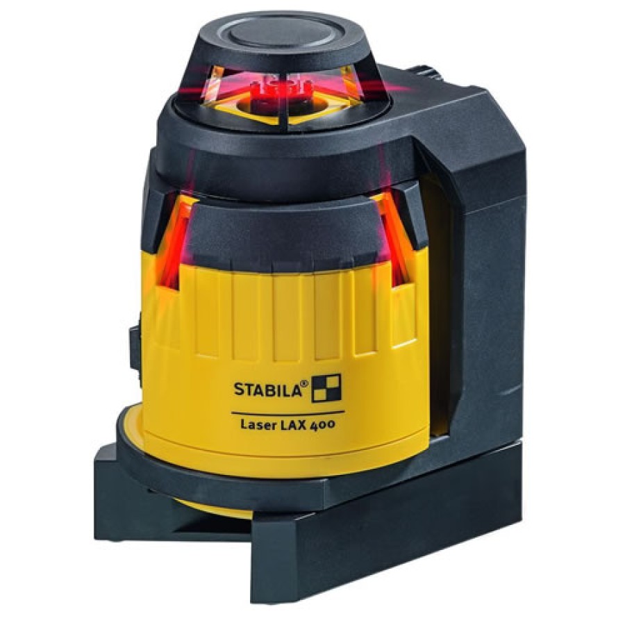 Stabila LX400 Pro Liner Multi-Line Self Leveling Laser