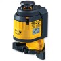 Stabila LX400 Pro Liner Multi-Line Self Leveling Laser