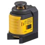 Stabila LX400 Pro Liner Multi-Line Self Leveling Laser