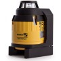 Stabila LX400 Pro Liner Multi-Line Self Leveling Laser