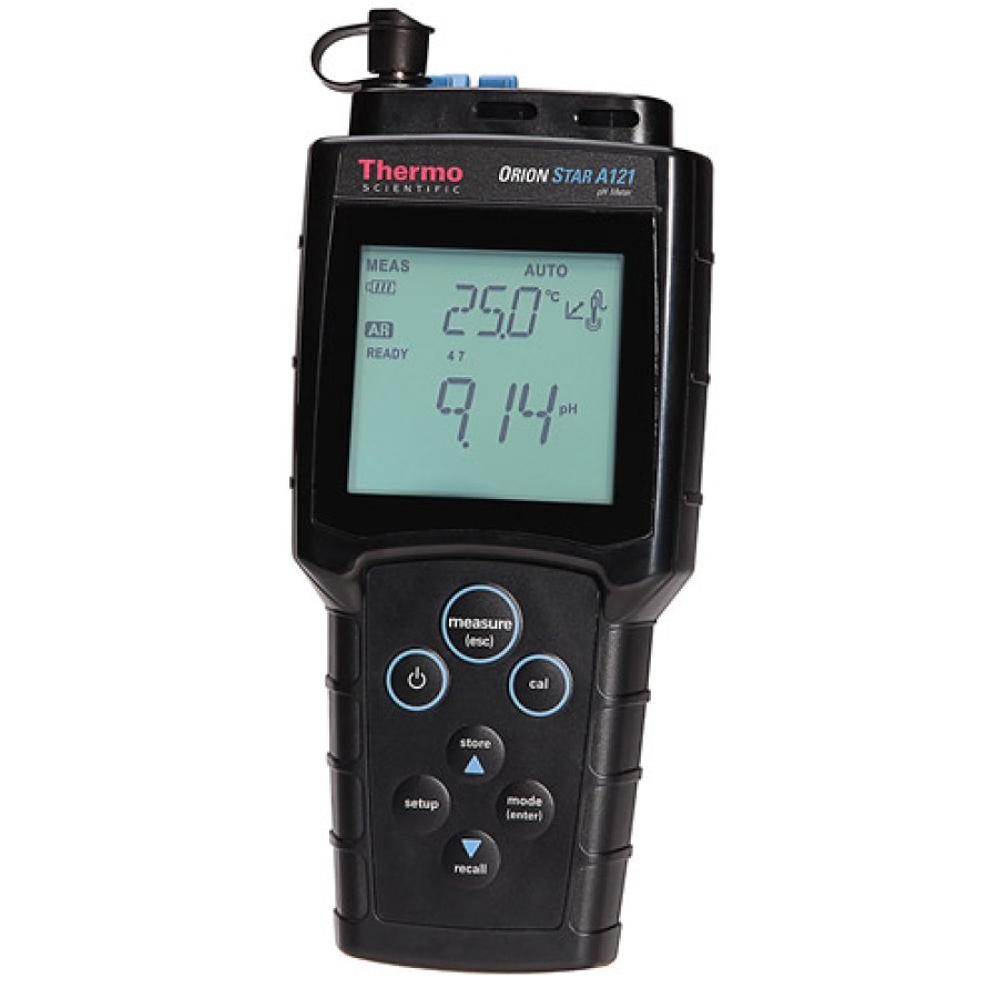 Thermo Fisher STARA1210 Orion Star™ A121 pH Portable Meter