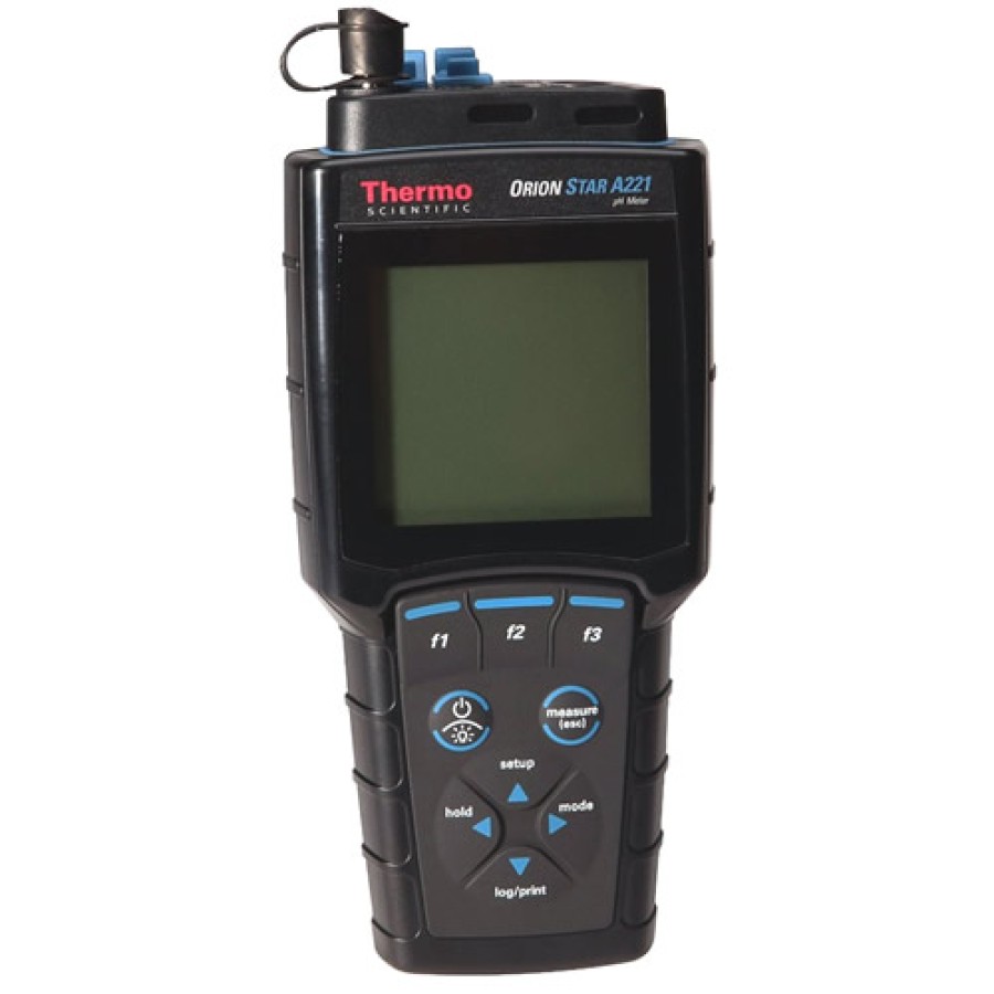 Thermo Fisher STARA2210 Orion Star™ A221 pH Portable Meter