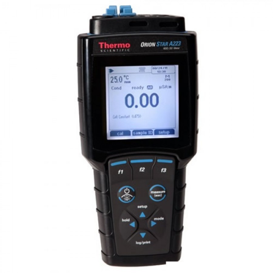 Thermo Fisher STARA2230 Orion Star™ A223 Dissolved Oxygen Portable Meter