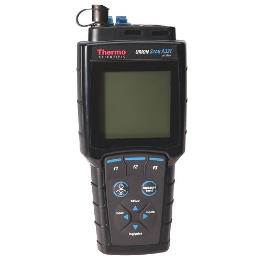 Thermo Fisher STARA3210 Portable Orion Star™ A321 pH Meter