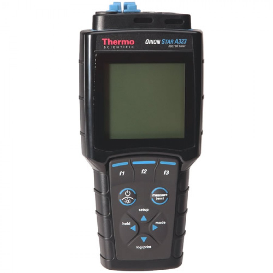 Thermo Fisher STARA3230 Orion Star™ A323 Dissolved Oxygen Portable Meter