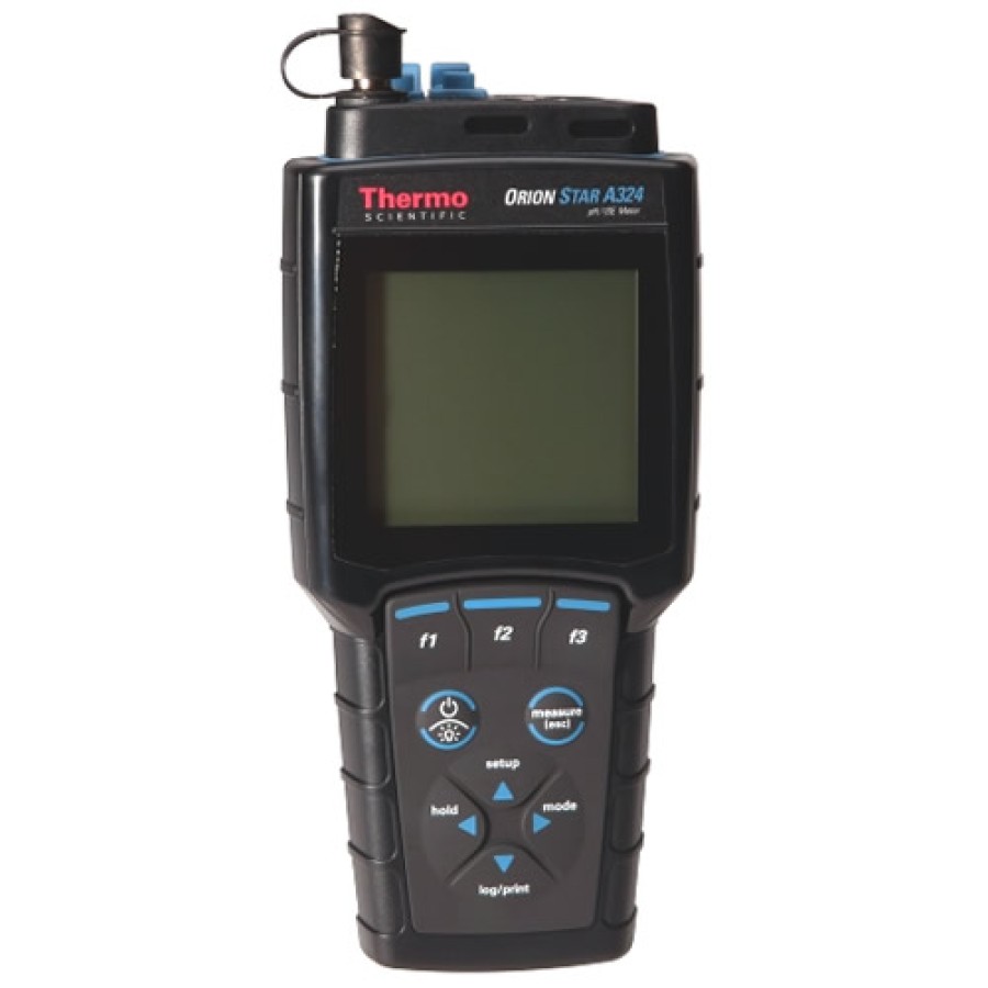 Thermo Fisher STARA3240 Orion Star™ A324 Portable pH/ISE Meter