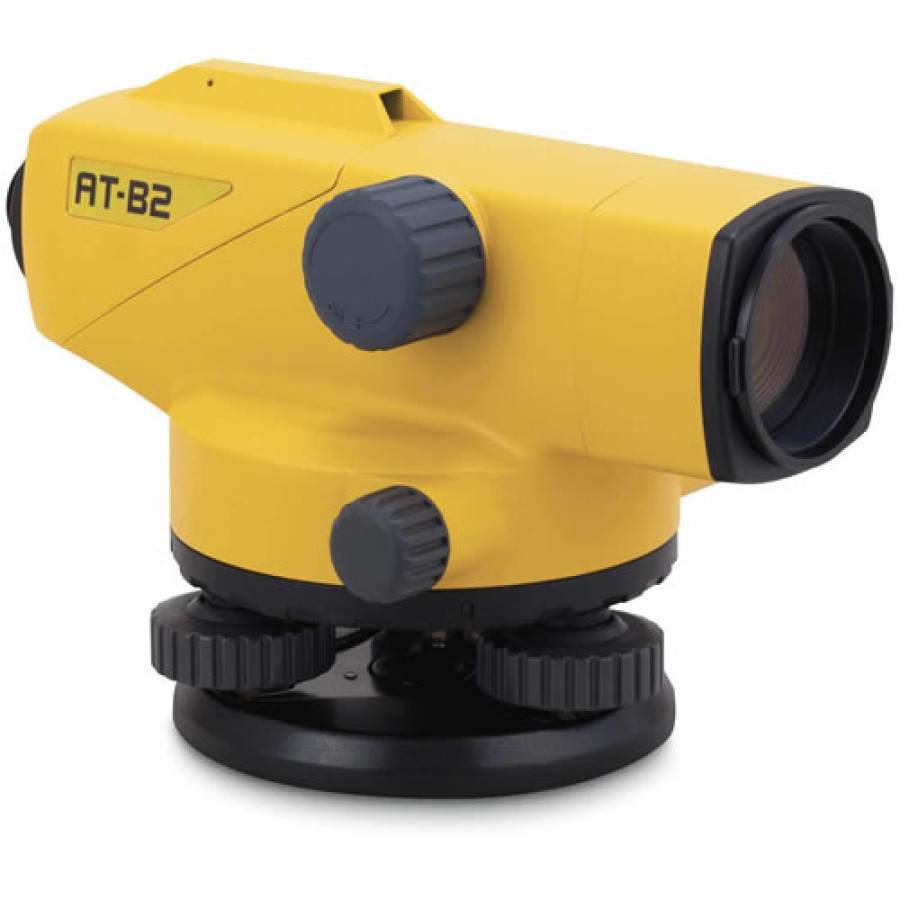 Topcon AT-B2 Automatic Level, 32x