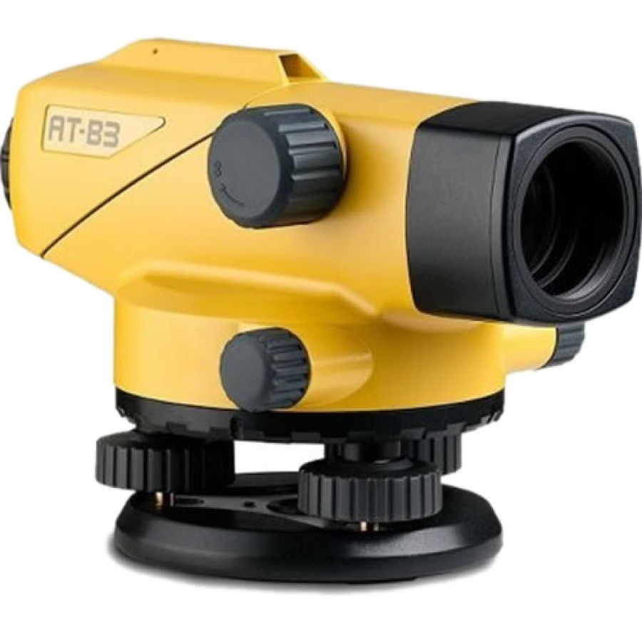 Topcon AT-B3A/PS Automatic Level, 28x