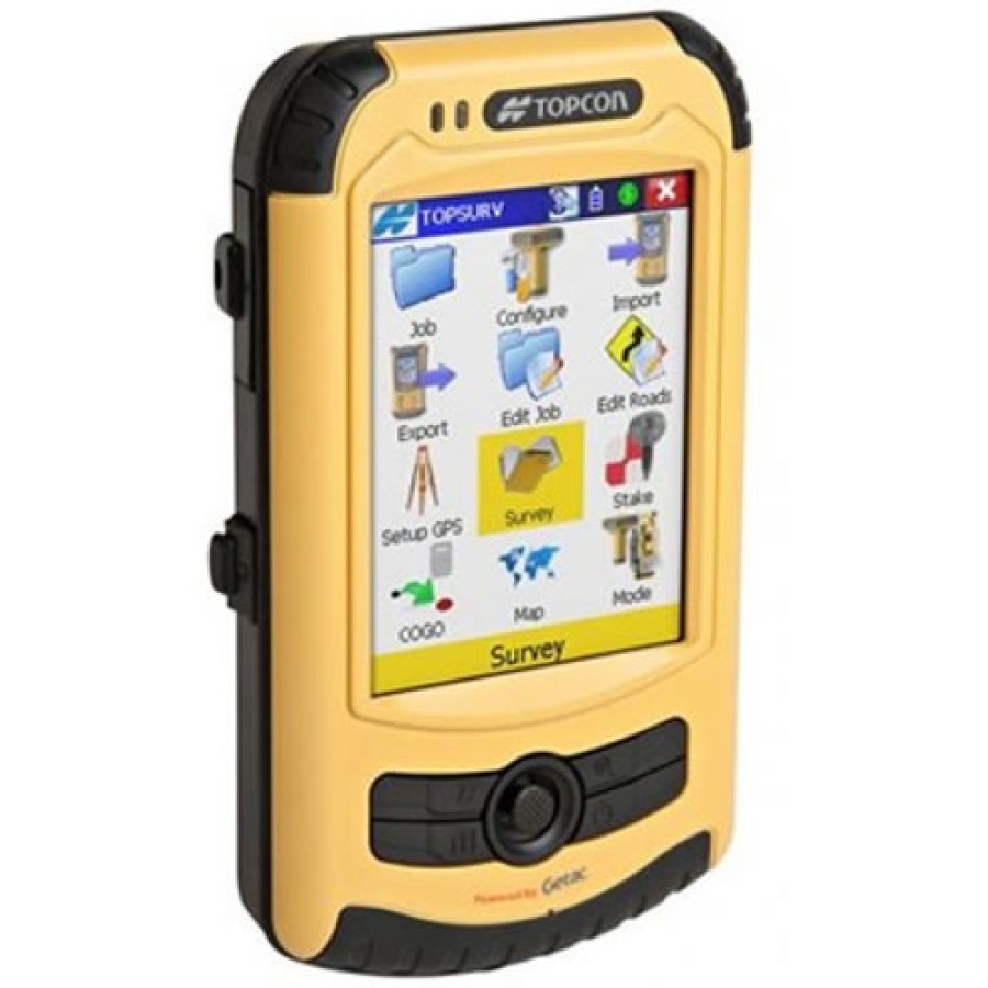 Topcon FC-25 Field Controller 