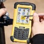 Topcon FC-236 Field Controller