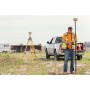 Topcon Hiper V Rover Kit Dual GD Digital UHF II 450-470 with CDMA