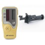 Topcon RL-VH4DR-GC Red Beam Horizontal/Vertical Laser Level General Construction 