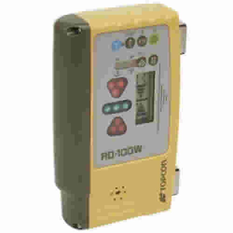 Topcon RD-100W Wireless Remote Display 