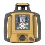 Topcon RL SV2S Dual Grade Laser Rechargeable Battery with LS-80L Sensor