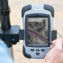 Topcon S-10 Field Controller for GIS