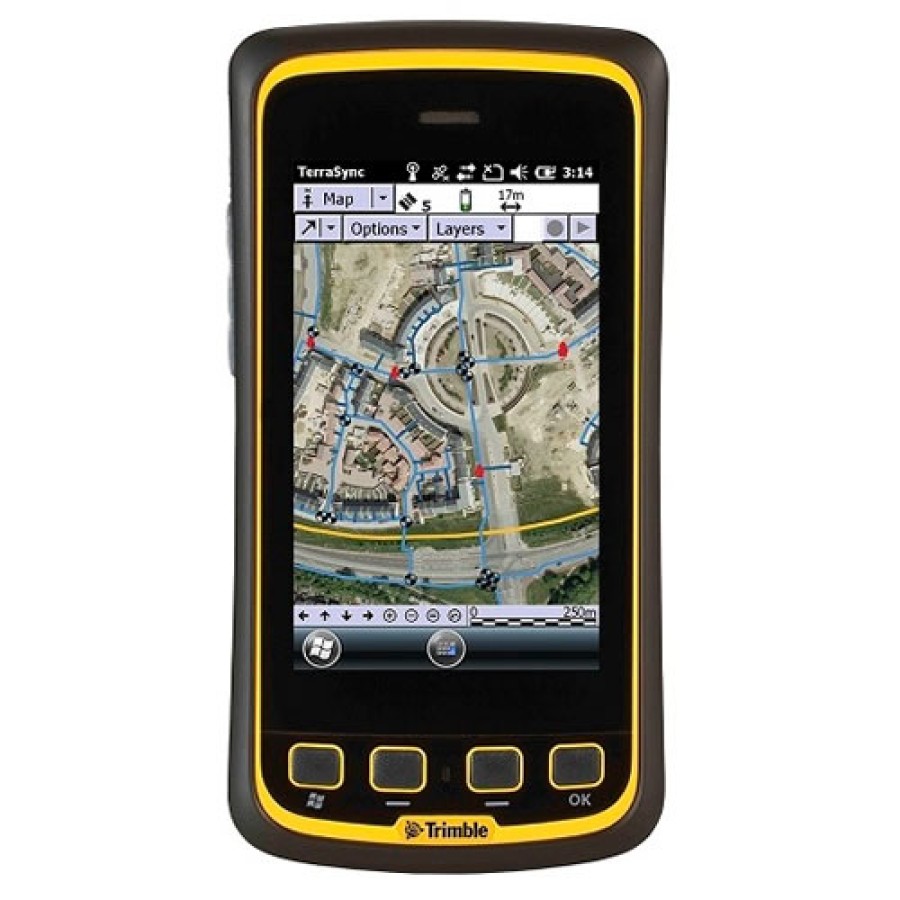 Trimble Juno 5B (90316-00) Handheld (WEHH)