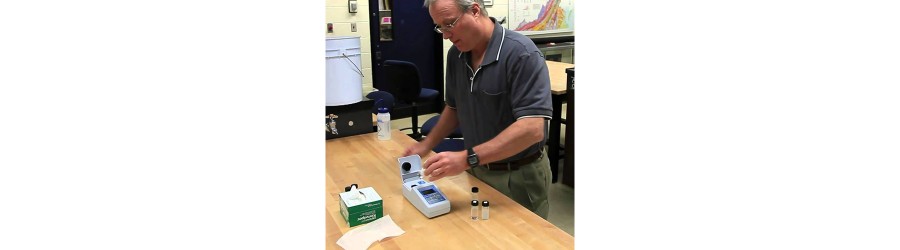 Turbidity Meters