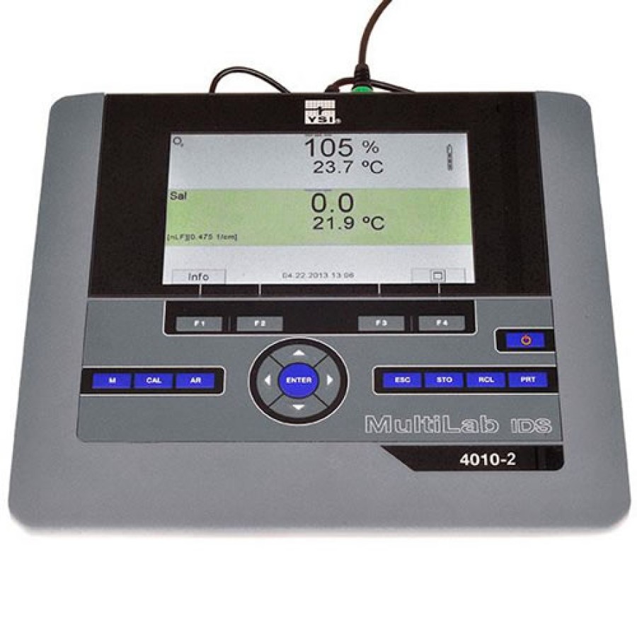 YSI MultiLab 4010-2 Water Quality Instrument